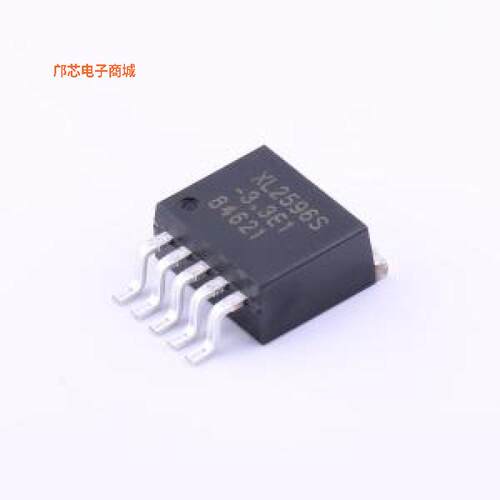 XL2596S-3.3E1正品TO-263-5原装])