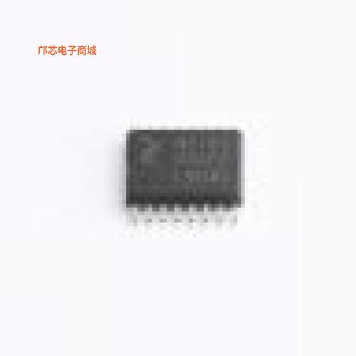 NSI83086E-DSWR -||全新SOW-16DGTL ISOLTR 5KV 2CH GP 16-SOIC