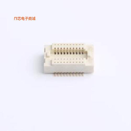 X0511FVS-20C-LPV01正品SMD,P=0.5mm原装])