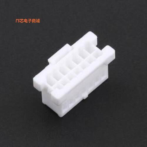 HC-XAD-2*7Y-05 -[(全新P=2.5mmXAD系列