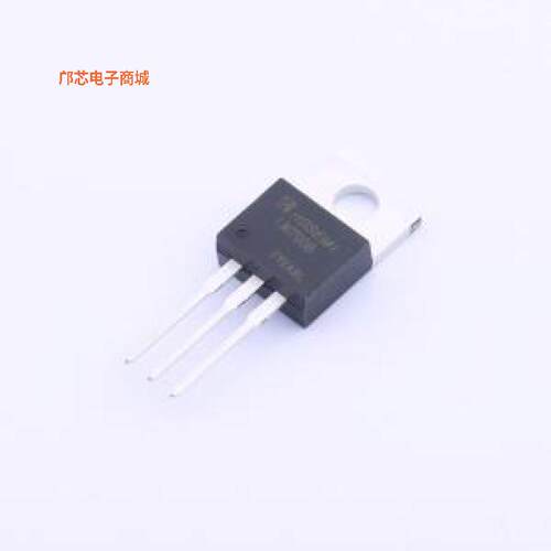 LM7908T -||全新TO-220-38V输出 负电压线性稳压器