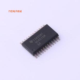 CD74HC4515M96正品SOIC-24-300mil原装])