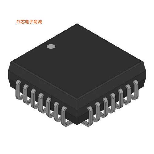 100310QC -原装IC CLOCK DRIVER 28PLCC