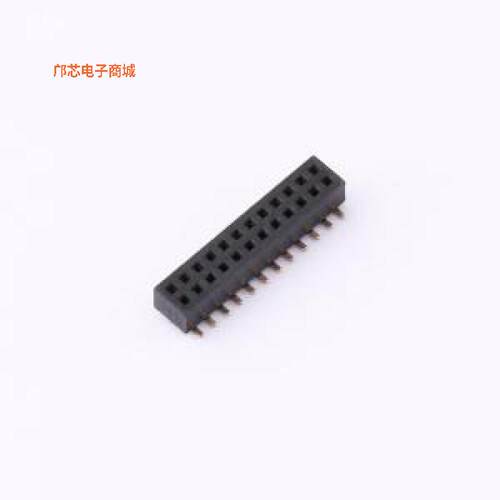 ZX-PM1.0-2-12PU-W正品SMD,P=1mm原装])
