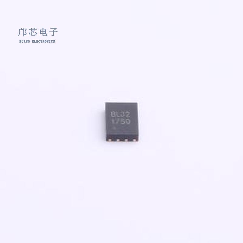 原装BL24C32A-NTRC全新UDFN-8L-EP(2x