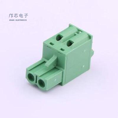 原装2EDGKD-5.08-02P-14-00A(H)全新P