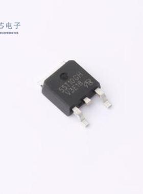 原装AP55T10GH-HF-VB全新TO-252