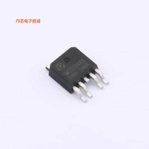 TM50G04GD正品TO-252-4L原装])