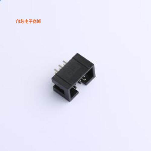 IDC2.54-01-03PZS||正品插件,P=2.54mm原装])