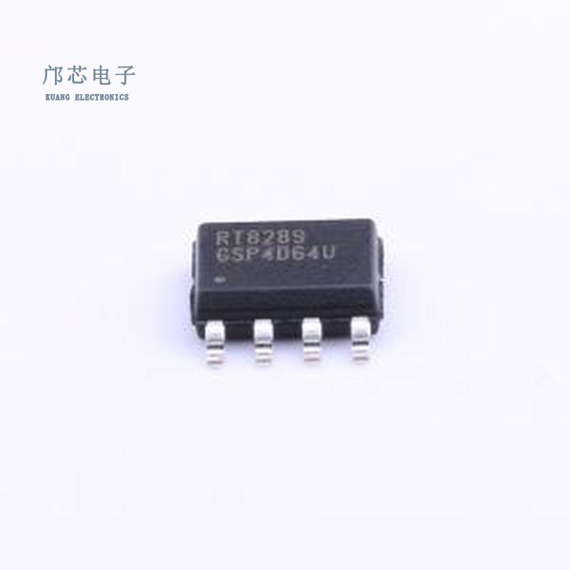 原装RT8289GSP全新SOIC-8-EP