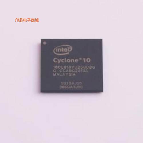 10CL010YU256C8G正品LFBGA-256(14X14)原装])