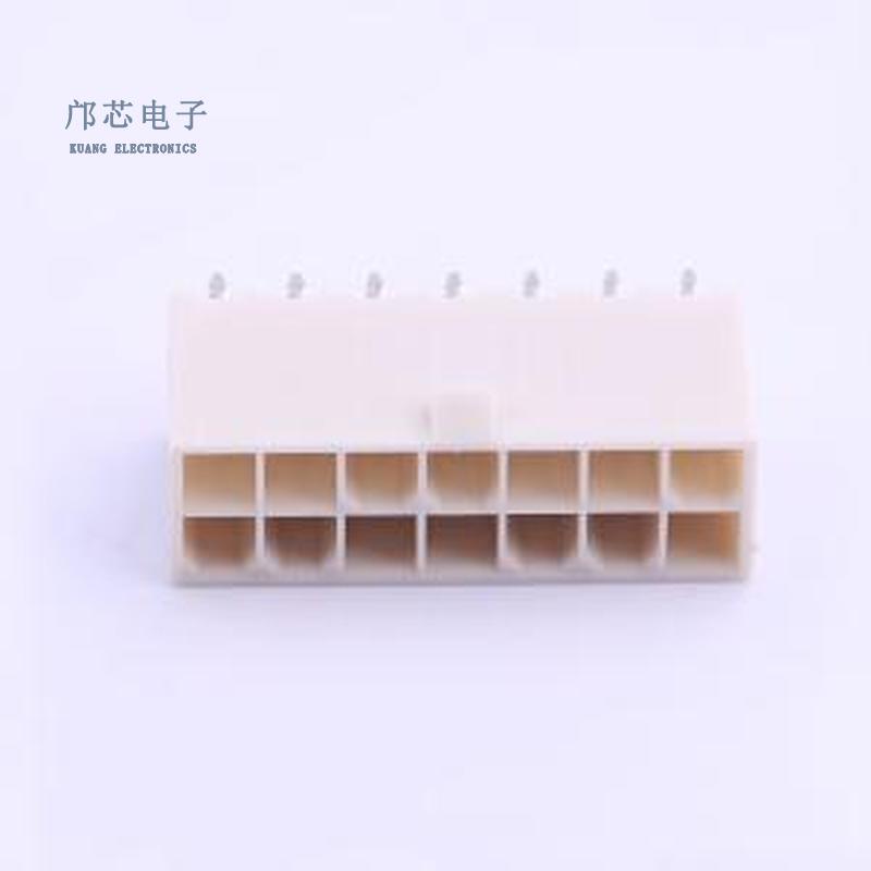 原装39288140全新插件,P=4.2mm