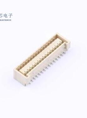 原装HC-ZHD-2*15PLT-05全新SMD,P=1.5