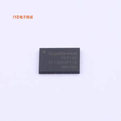 GD5F1GQ4UFYIGR||正品WSON-8-EP(6x8)原装])