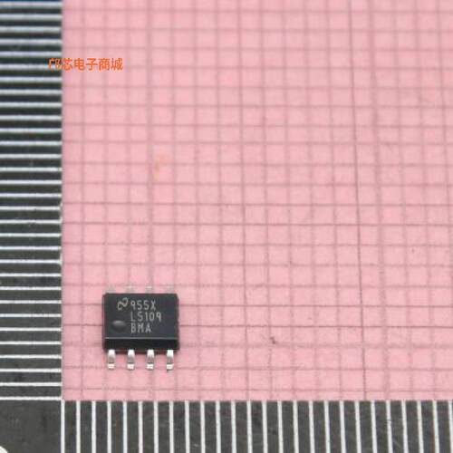 LM5109BMAX/NOPB正品SOIC-8原装])