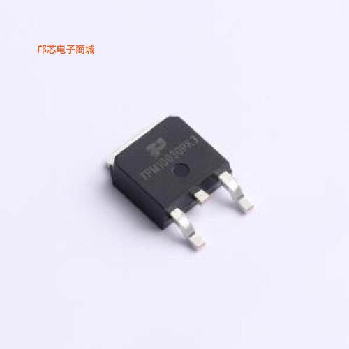 TPM10030PK3正品TO-252-3L原装])