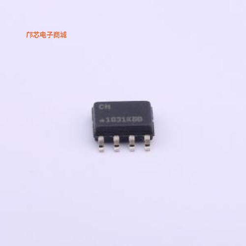 正品原装-ATSHA204A-SSHDA-T全新])
