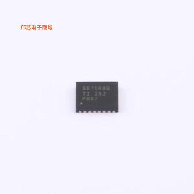 TPS61088QRHLRQ1正品VQFN-20-EP(3.6x4.6)原装])