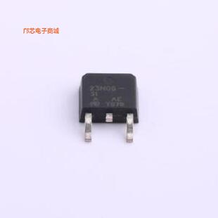 正品原装-SUD23N06-31-VB全新])