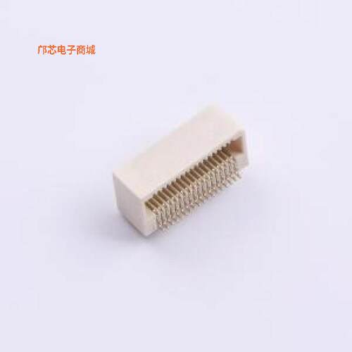 HC-PBB05-1-36-F-S-H5.4-G1-R-P-06正品SMD,P=0.5mm原装])