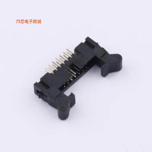 X2001WV-2x07D-6TV01正品插件,P=2mm原装])