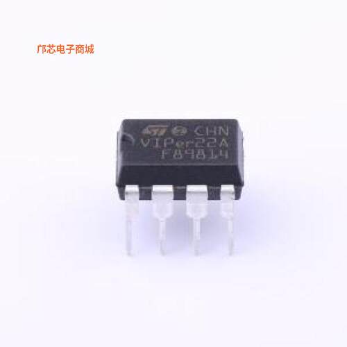 正品原装-VIPER22ADIP-E全新])
