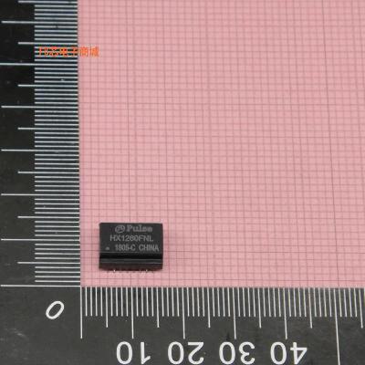 正品原装-HX1260FNLT|全新