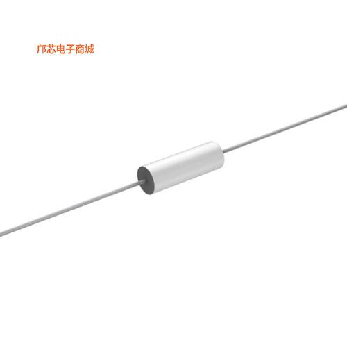 WMF1D33K-F -[(全新原装CAP FILM 3300PF 10% 100VDC AXIAL