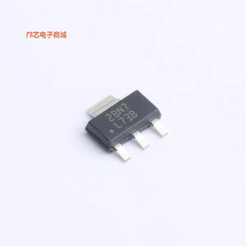 LM2937IMP-10/NOPB正品SOT-223-4原装])