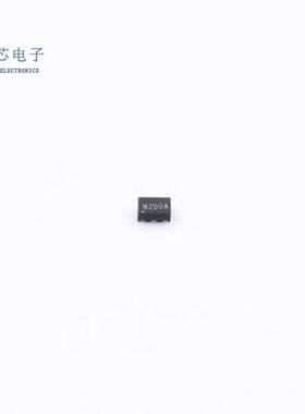 原装SM80592EIHD全新DFN-6(0.9x1.3)