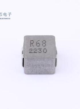 原装MDA7050-R68M全新SMD,6.6x7.3mm