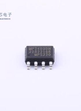 原装MP2403DN-LF-Z全新SOIC-8-EP