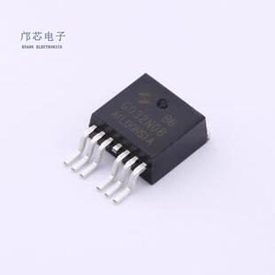 原装HYG032N08NS1B6全新TO-263-6L