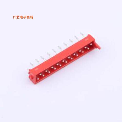 2-215464-0 -||全新插件,P=1.27mmCONN HEADER VERT 2