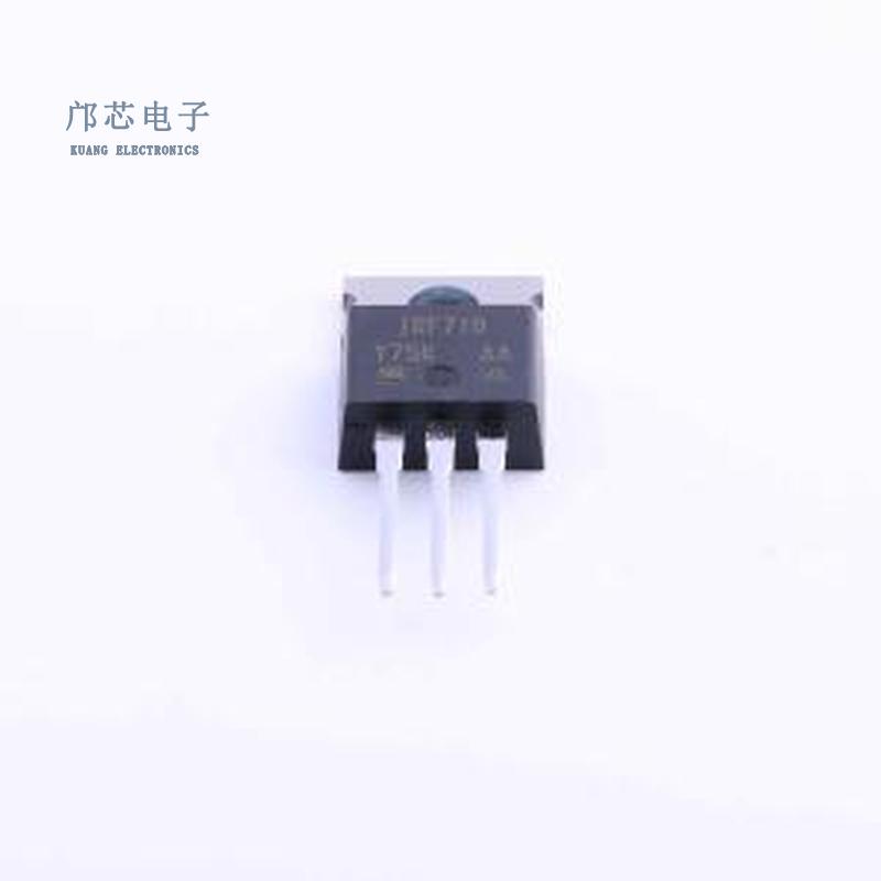 原装IRF710PBF全新TO-220AB