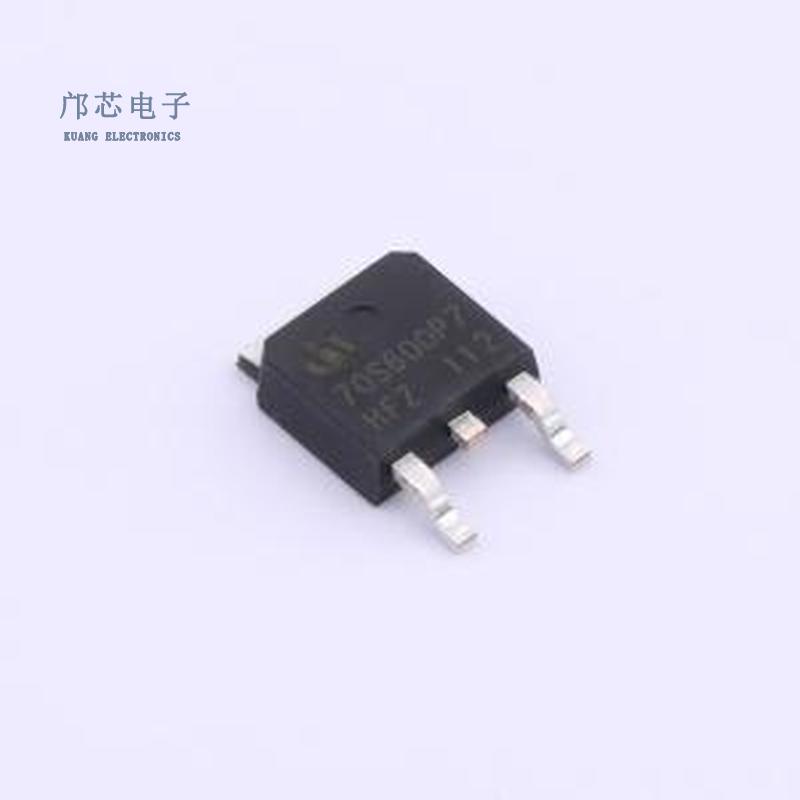 原装IPD70R600P7S全新TO-252-3