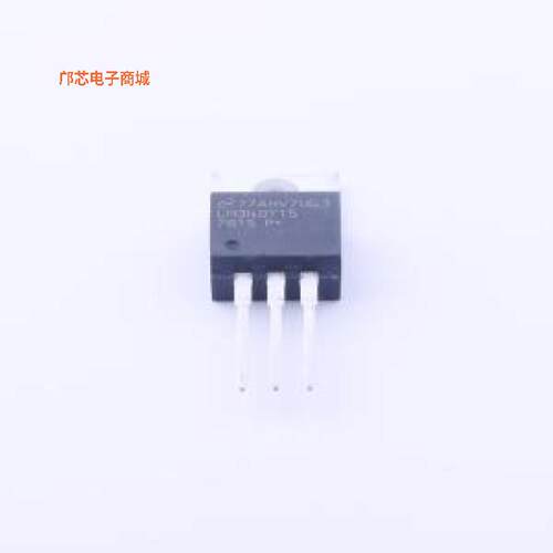 LM340T-15/NOPB -[(全新TO-220LM340 1.5A、35V 线性稳压器