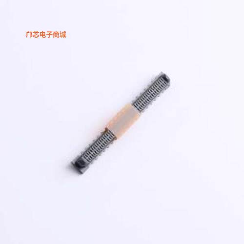 GT-B0803MSV20-100B0401正品SMD,P=0.8mm原装])