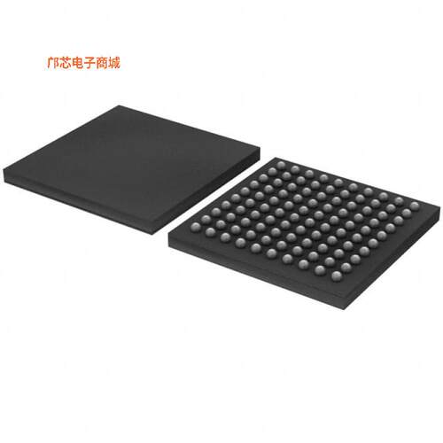 LPC1830FET100,551 -[(全新原装IC MCU 32BIT ROMLESS 100TFBGA