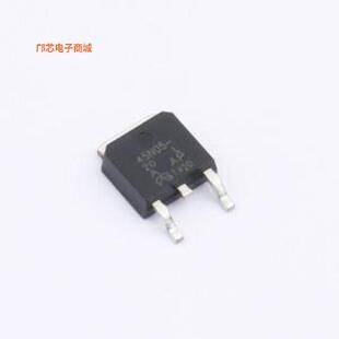 SUD45N05-20L-VB正品TO-252原装])