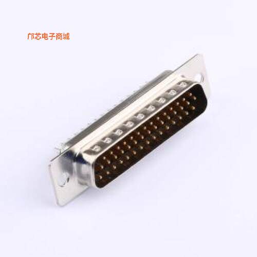 09563005604 -||全新原装CONN D-SUB HD PLG 44POS SLDR CUP