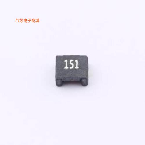 XRACM4520F-151正品SMD-4P,4.7x4.5mm原装])