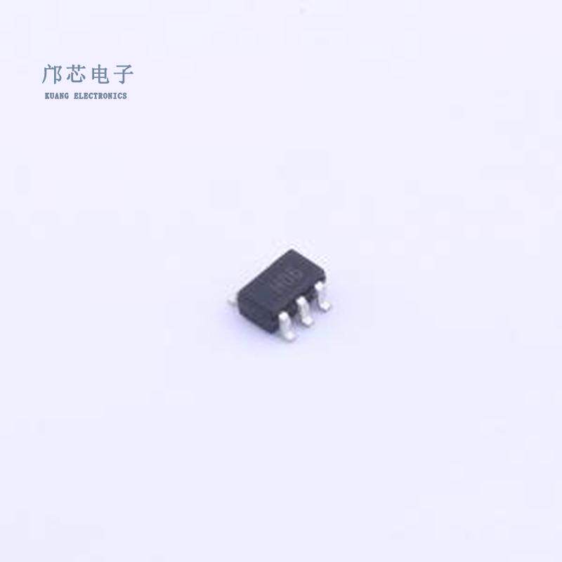 原装AD8051ARTZ-REEL全新SOT-23-5