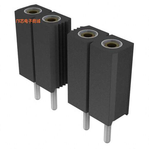 801-43-047-10-001000 -[(全新原装CONN RCPT 47POS 0