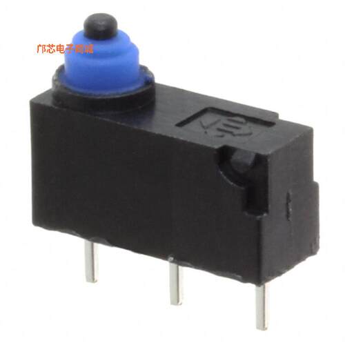 WS0850100F070PA -||全新原装SWITCH SNAP ACTION SPDT 1A 24V
