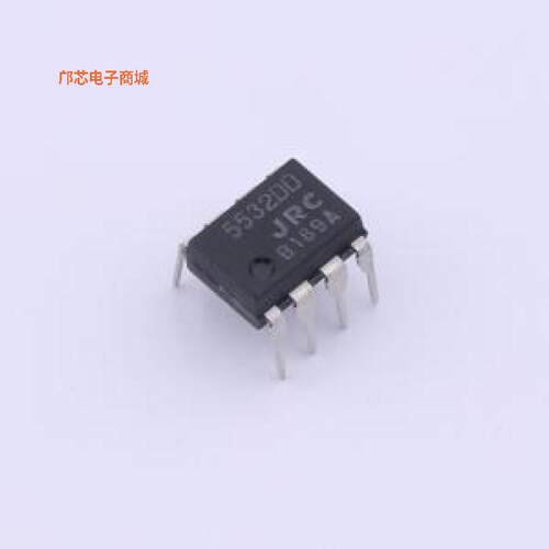 正品原装-NJM5532DD|[全新