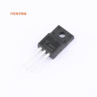 正品原装-TSF10N80M全新])
