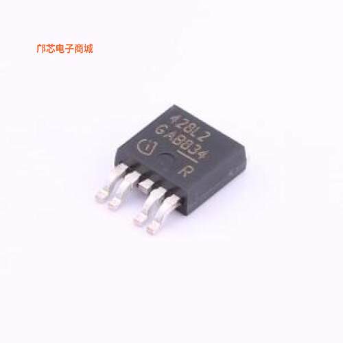 正品原装-BTS428L2 -|全新
