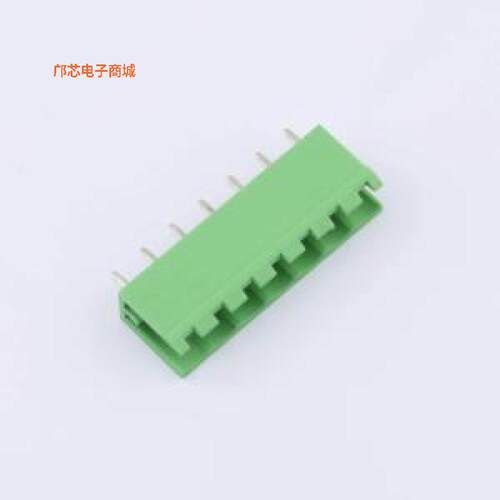 XD2EDGV-5.08-7P-V正品插件,P=5.08mm原装])