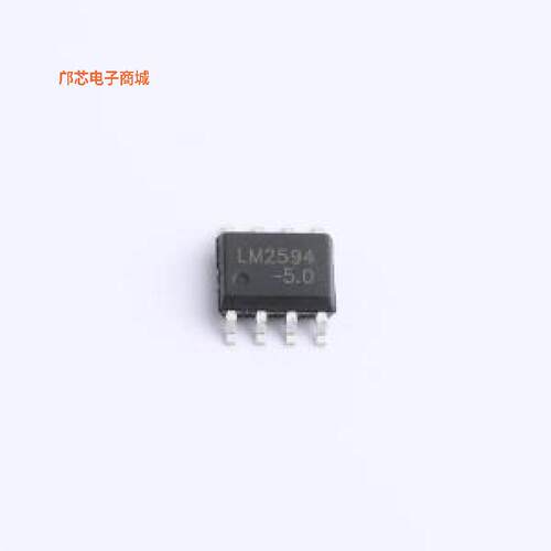 LM2594MX-5.0(TOKMAS)正品SOP-8L原装])